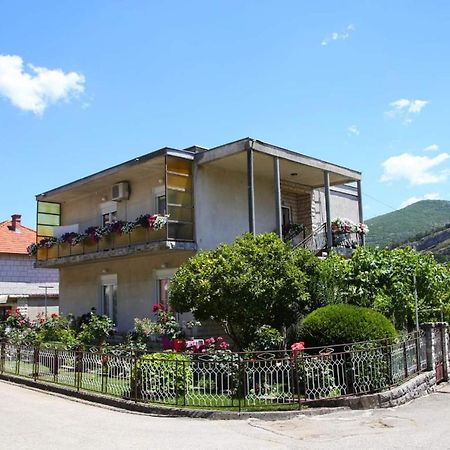 Apartmán Cvijetna Oaza Trebinje Exteriér fotografie