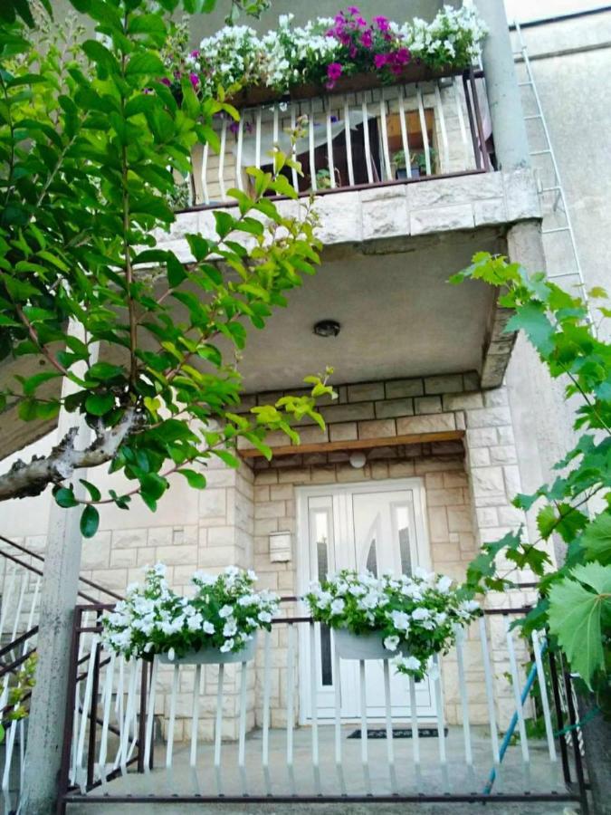 Apartmán Cvijetna Oaza Trebinje Exteriér fotografie