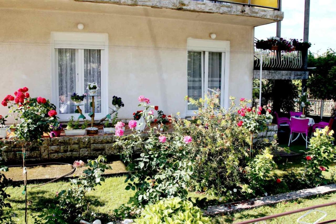 Apartmán Cvijetna Oaza Trebinje Exteriér fotografie