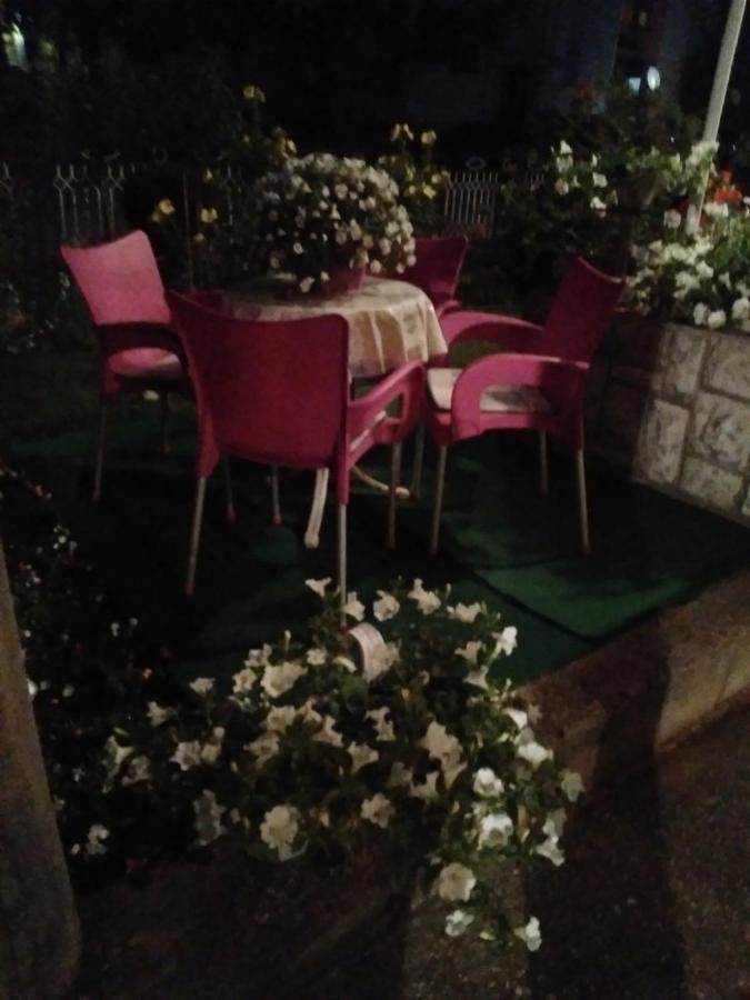 Apartmán Cvijetna Oaza Trebinje Exteriér fotografie