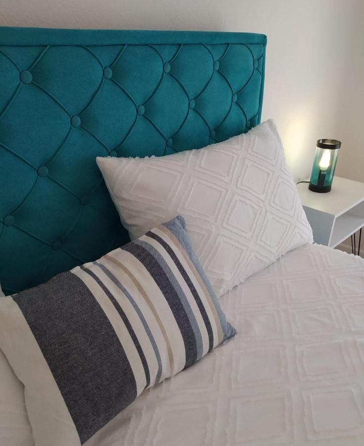 Apartmán Cvijetna Oaza Trebinje Exteriér fotografie