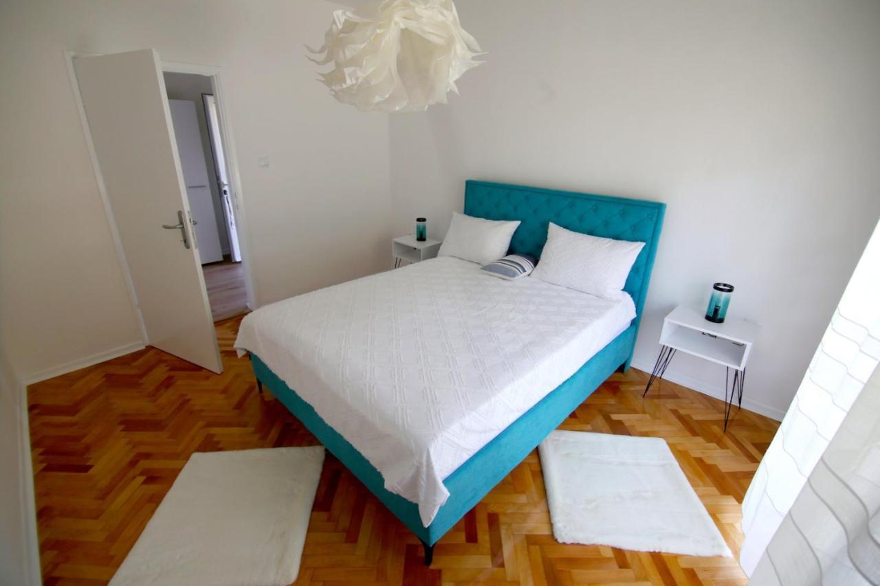 Apartmán Cvijetna Oaza Trebinje Exteriér fotografie