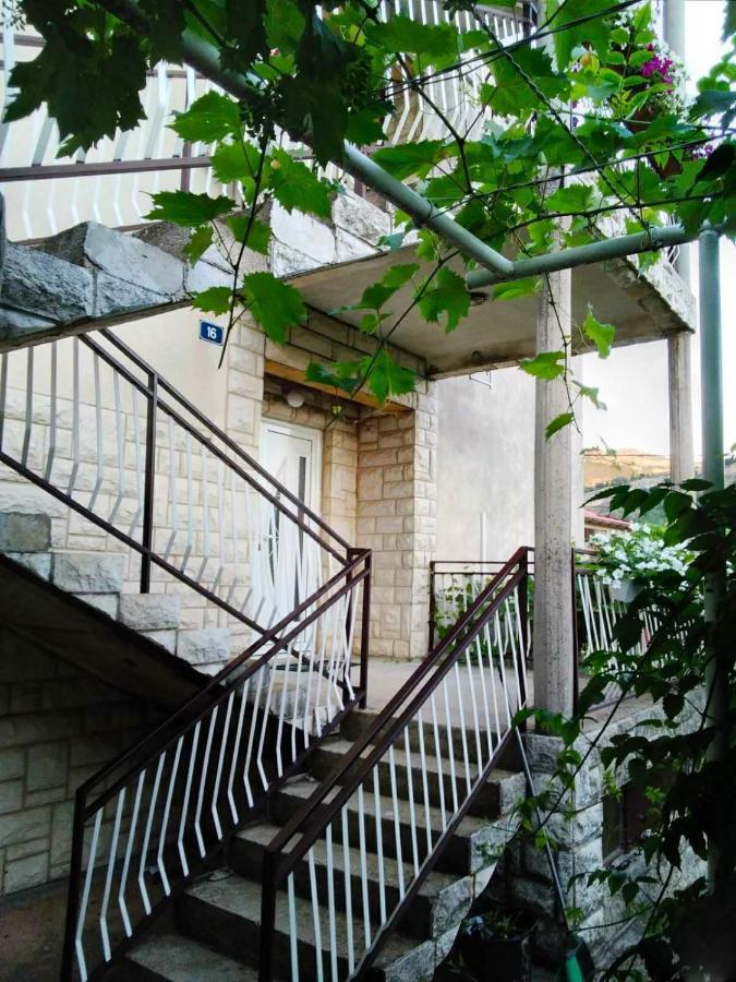 Apartmán Cvijetna Oaza Trebinje Exteriér fotografie