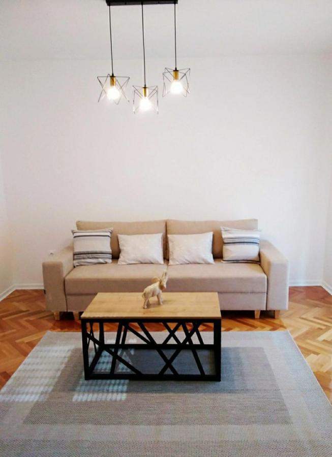 Apartmán Cvijetna Oaza Trebinje Exteriér fotografie