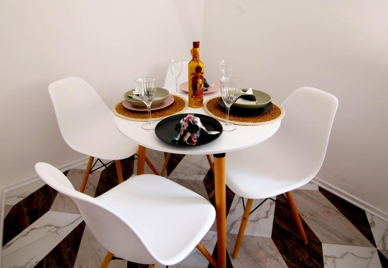 Apartmán Cvijetna Oaza Trebinje Exteriér fotografie