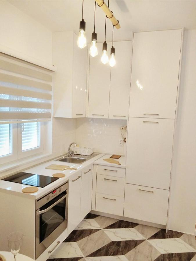 Apartmán Cvijetna Oaza Trebinje Exteriér fotografie