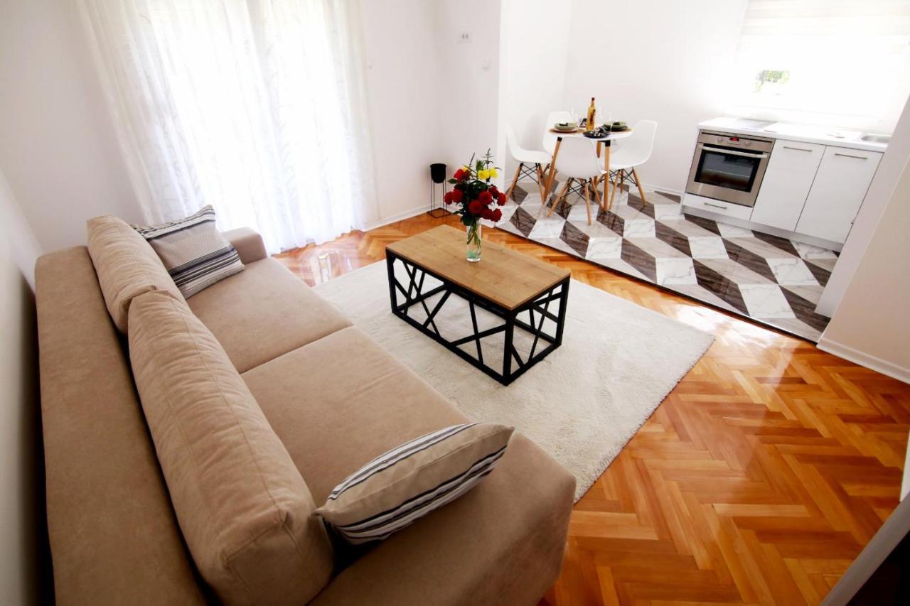 Apartmán Cvijetna Oaza Trebinje Exteriér fotografie