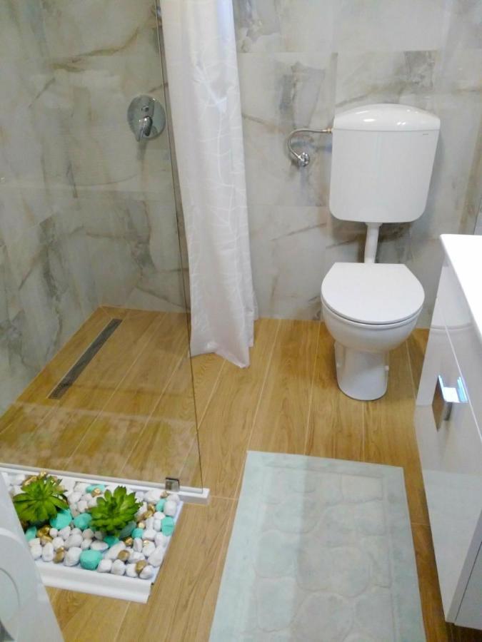 Apartmán Cvijetna Oaza Trebinje Exteriér fotografie