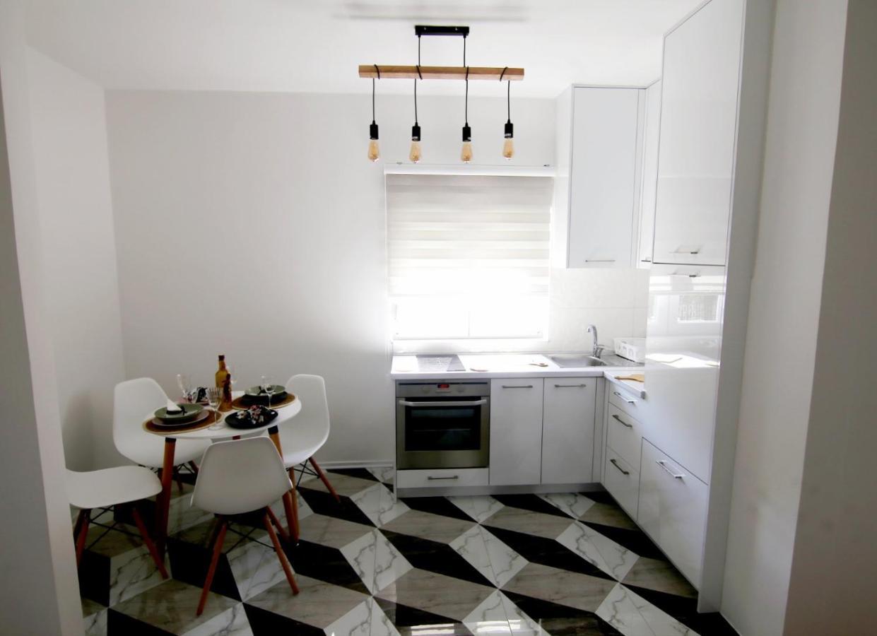 Apartmán Cvijetna Oaza Trebinje Exteriér fotografie