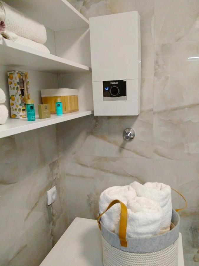 Apartmán Cvijetna Oaza Trebinje Exteriér fotografie