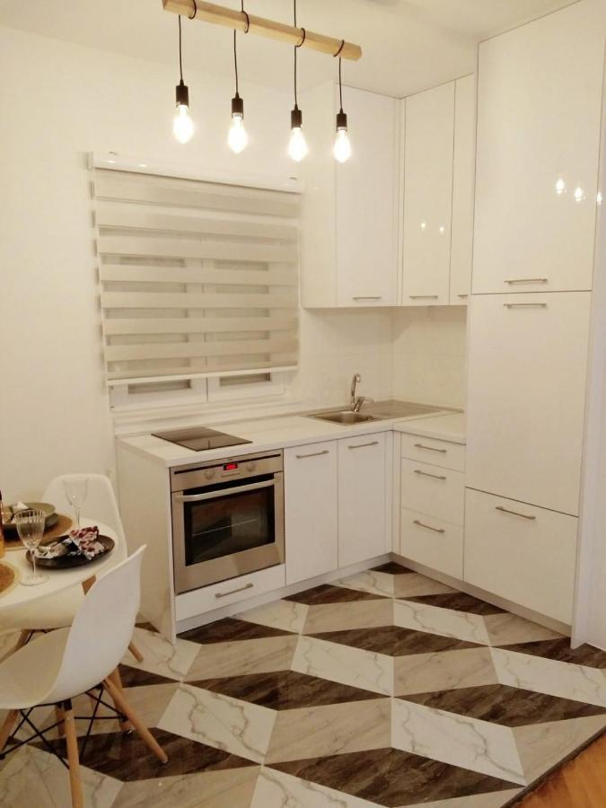 Apartmán Cvijetna Oaza Trebinje Exteriér fotografie